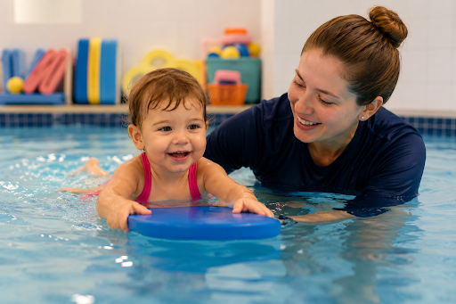mistakes to avoid swim