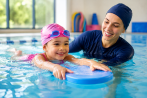 Beginner Swimming Lessons Ascot What Your Child Will Learn